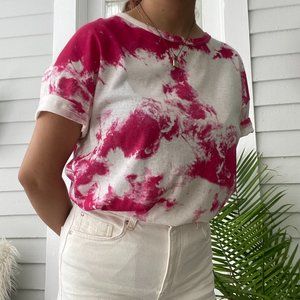 TIE DYE TEE